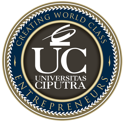 Universitas Ciputra Surabaya